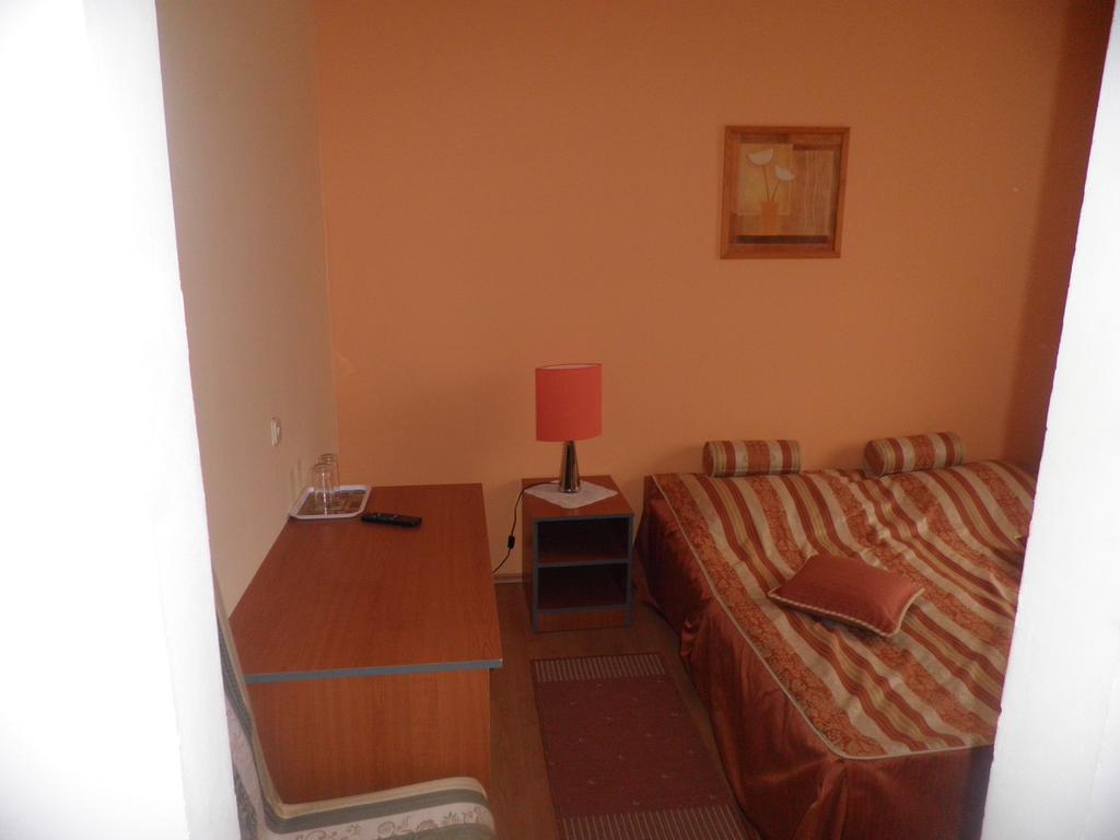 Guest House Pinta Slatina (Virovitica-Podravina) Exterior foto